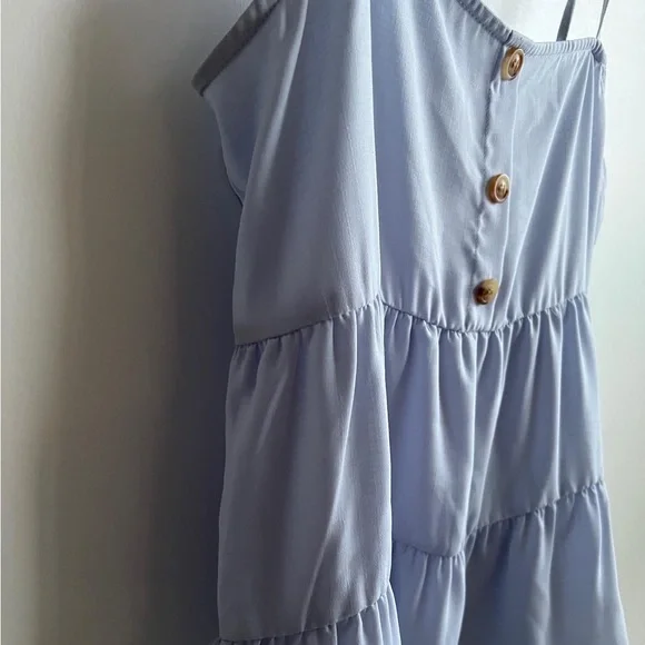 Blue Tank - Picture 2 of 2